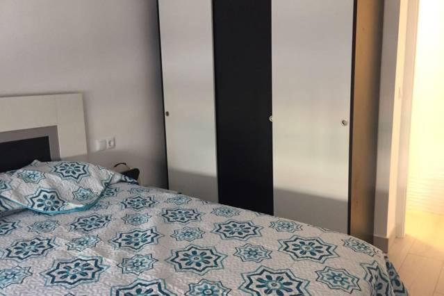 Apartament Balcon Al Mar Benidorm Zewnętrze zdjęcie