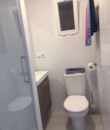 Apartament Balcon Al Mar Benidorm Zewnętrze zdjęcie