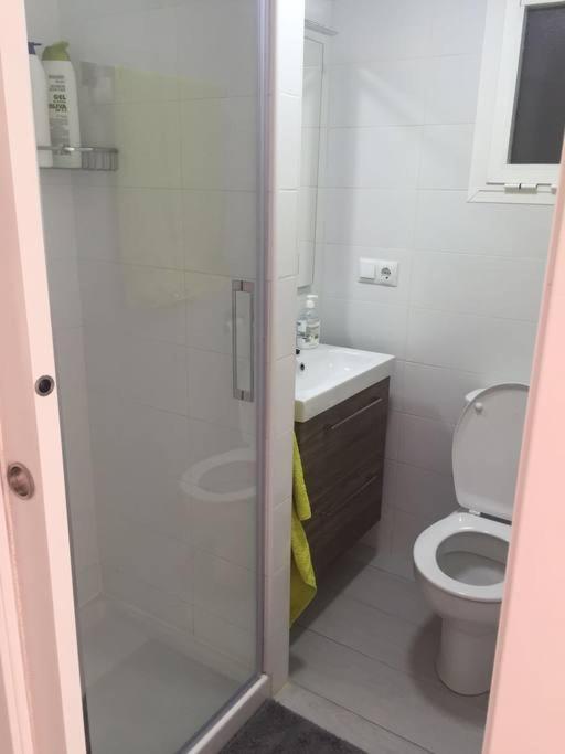 Apartament Balcon Al Mar Benidorm Zewnętrze zdjęcie
